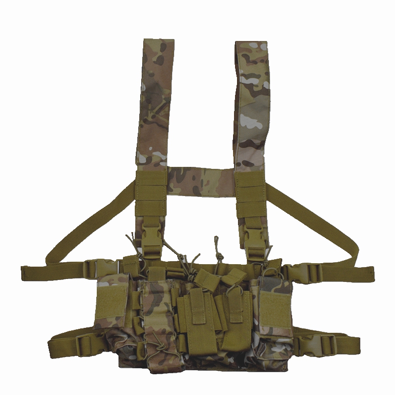 야외 사냥 조끼 전술용 트리플 오픈탑 탄창 파우치 FA - Outdoor Hunting Fleece 리뷰 및 가격