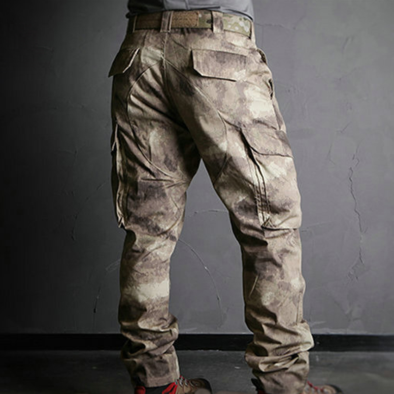 에머슨기어 트레이닝 팬츠 컴뱃 남성 카고 바지 스포츠  - Outdoor Hunting Trousers 리뷰 및 가격