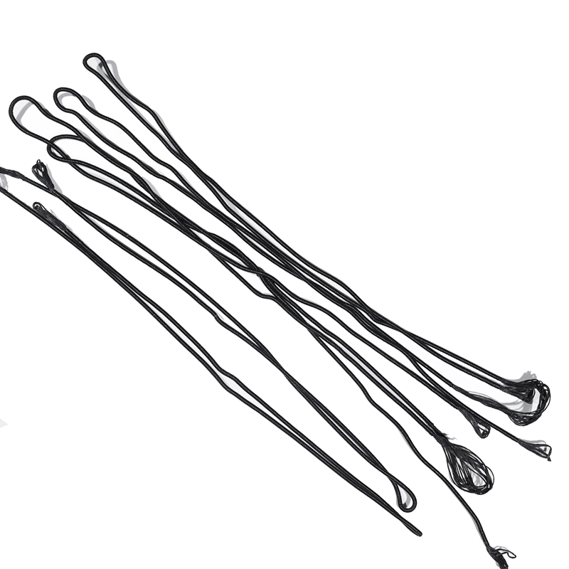 리커브 활 복합 활 교체 문자열 용 활 문자열 검정색  - Bow Stringer Tool 리뷰 및 가격