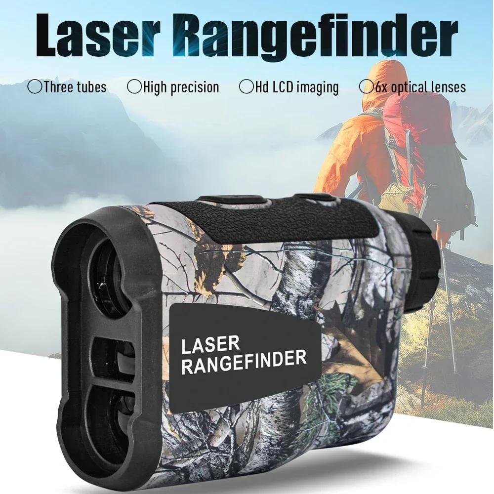 사냥 용 레이저 거리 측정기 골프 거리 측정기 거리 측 - Rangefinder Laser Hunting 리뷰 및 가격